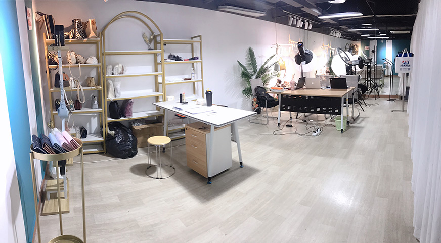 大直播间1 - 美迪教育