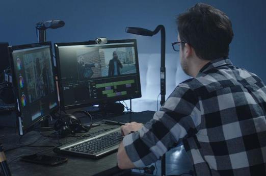 你的视频为什么没人看？可能剪辑思路就错在这里！ - 美迪教育