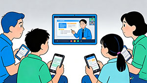 速卖通客户管理