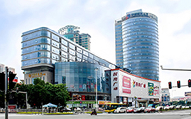美迪东莞东城校区